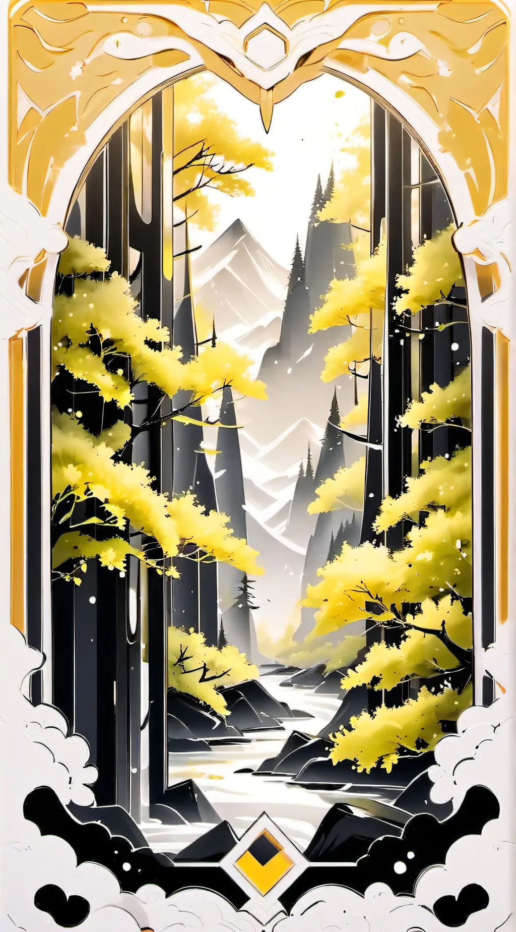 ai character: roast battle  background