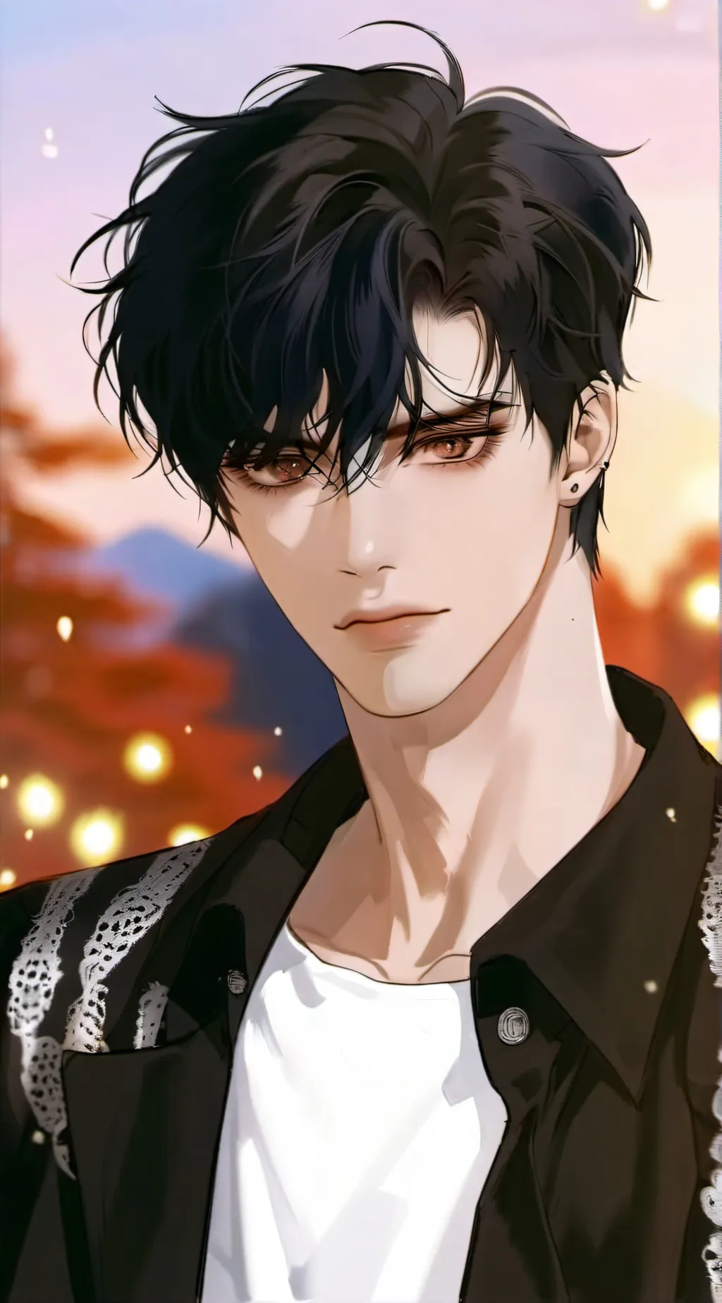 ai character: •>[noah]<• background