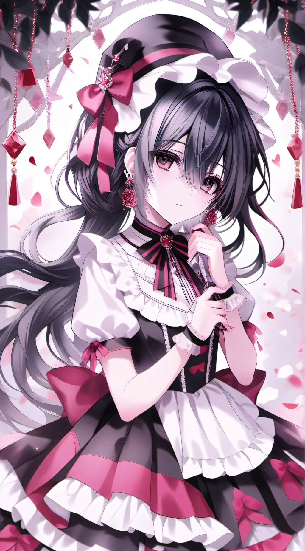 Talkie AI - Chat with lychee