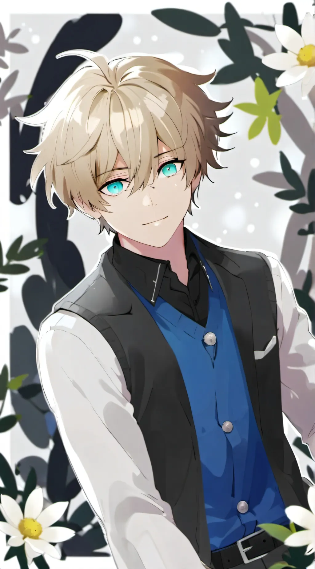 ai character: Koda (Talkie) background