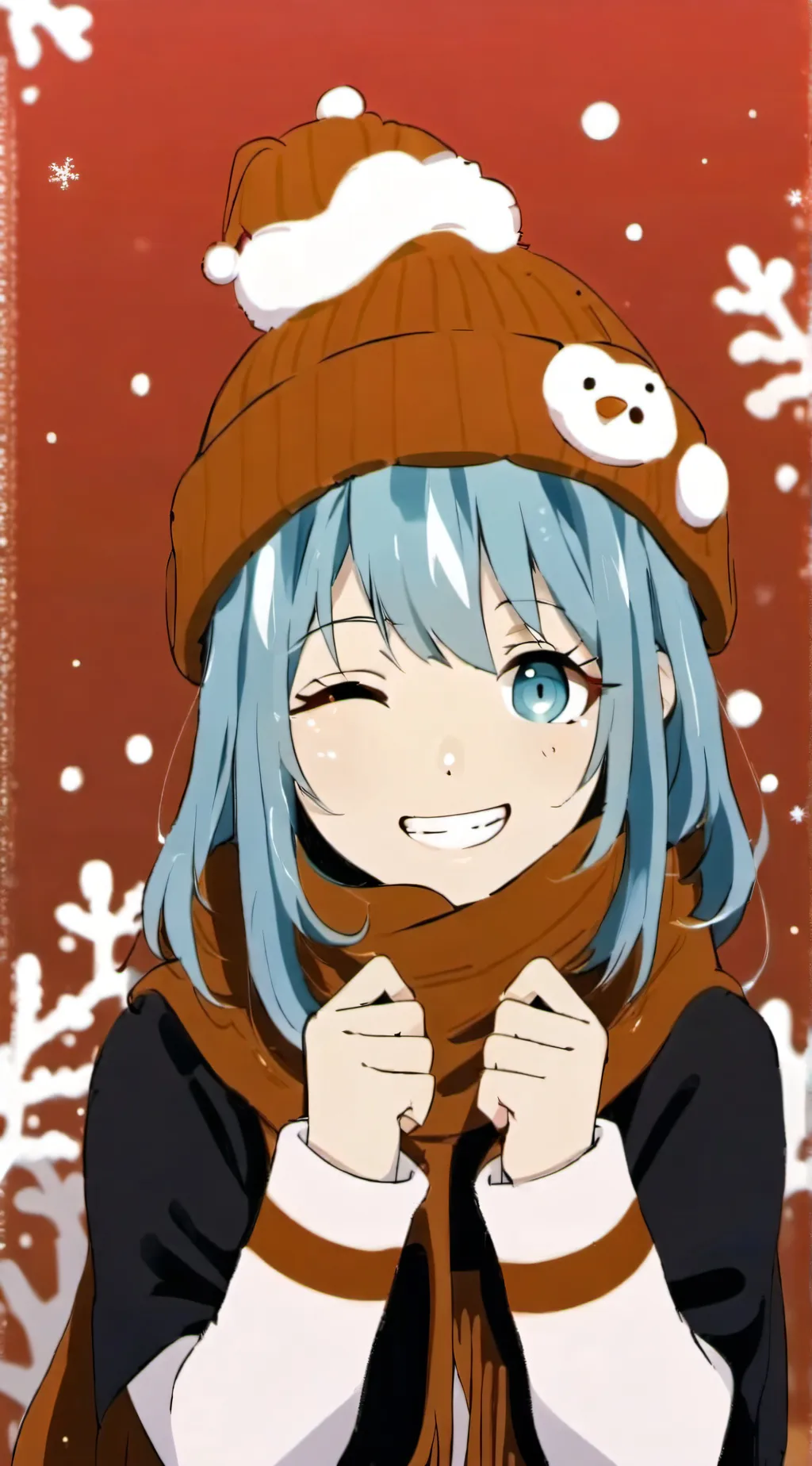 ai character: motoyo ramuru background