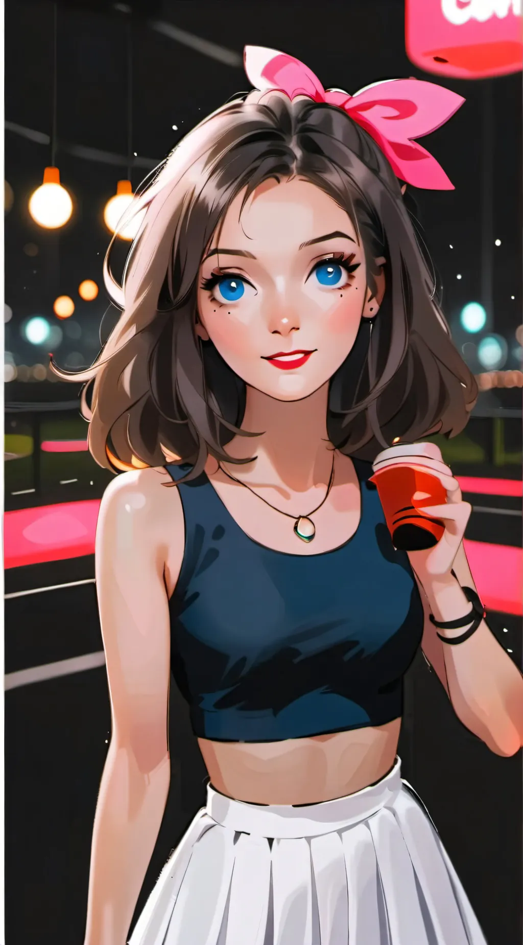 ai character: mha (lev bf) background