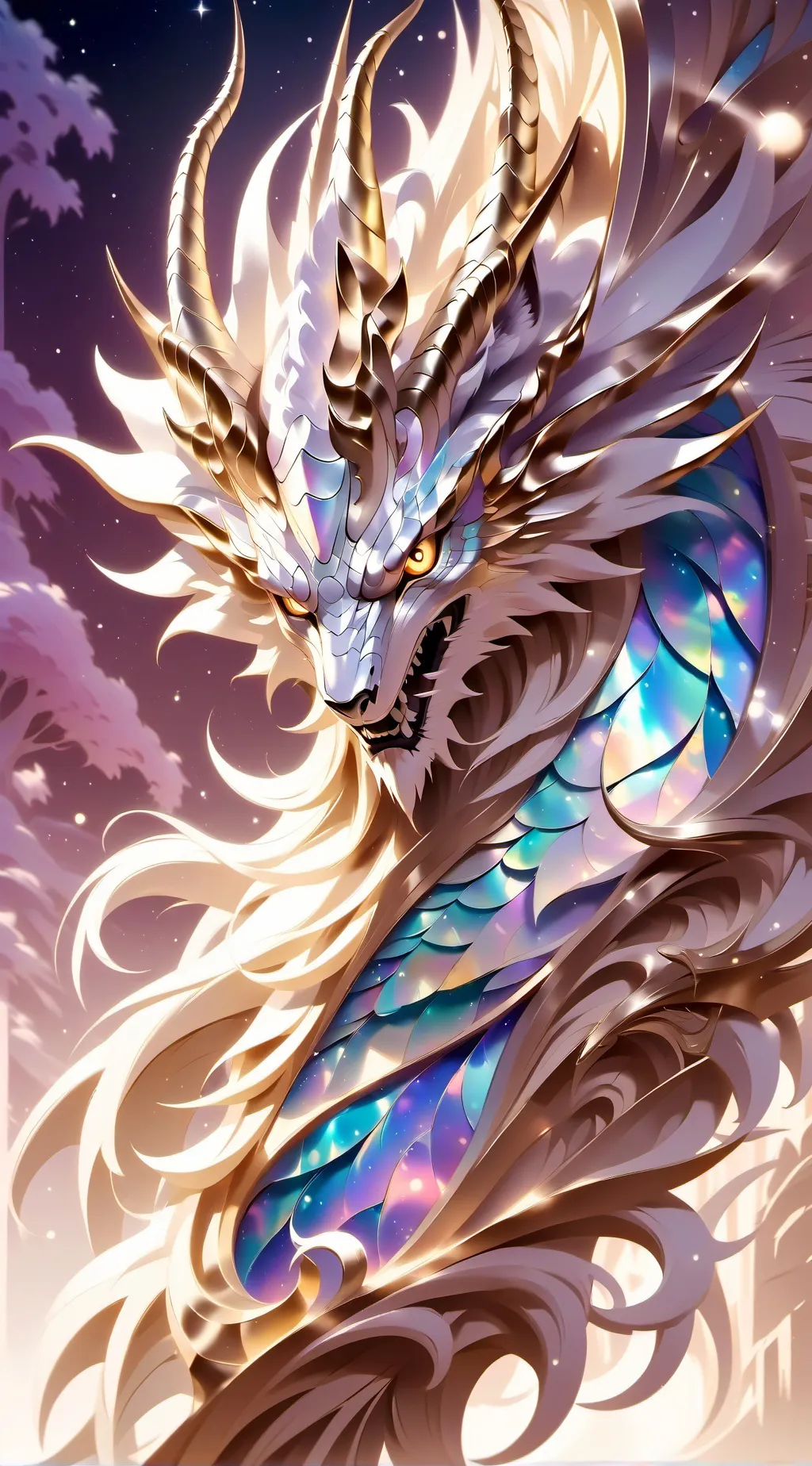 ai character: Levi background