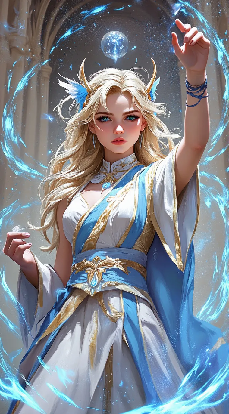 ai character: Sprunki background