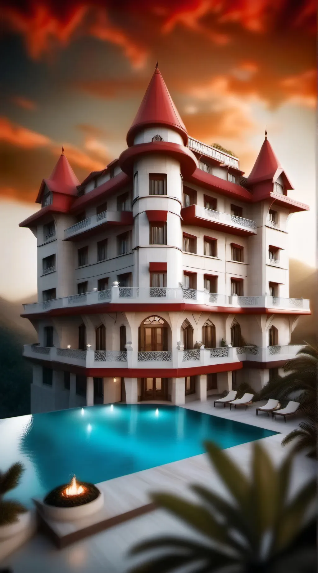 Talkie AI - Chat with Hazbin hotel 