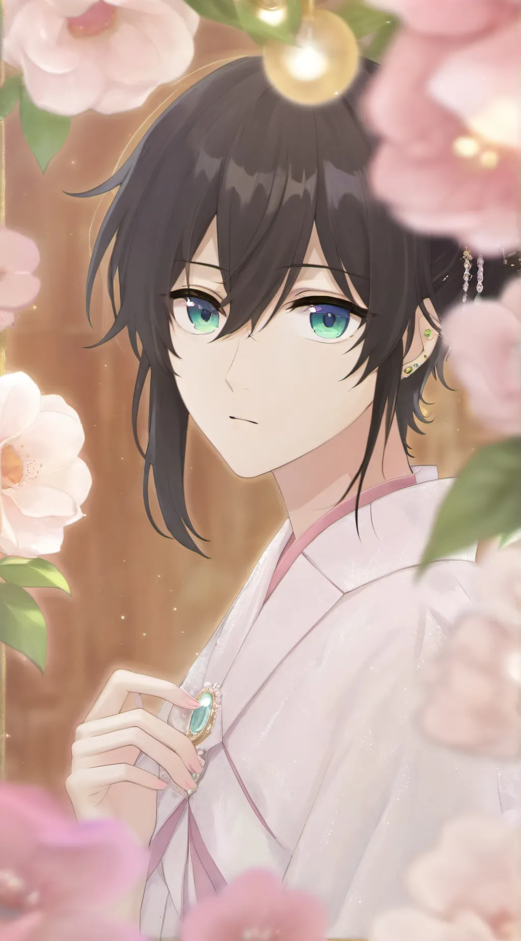 ai character: KNY FESTIVAL!!! background