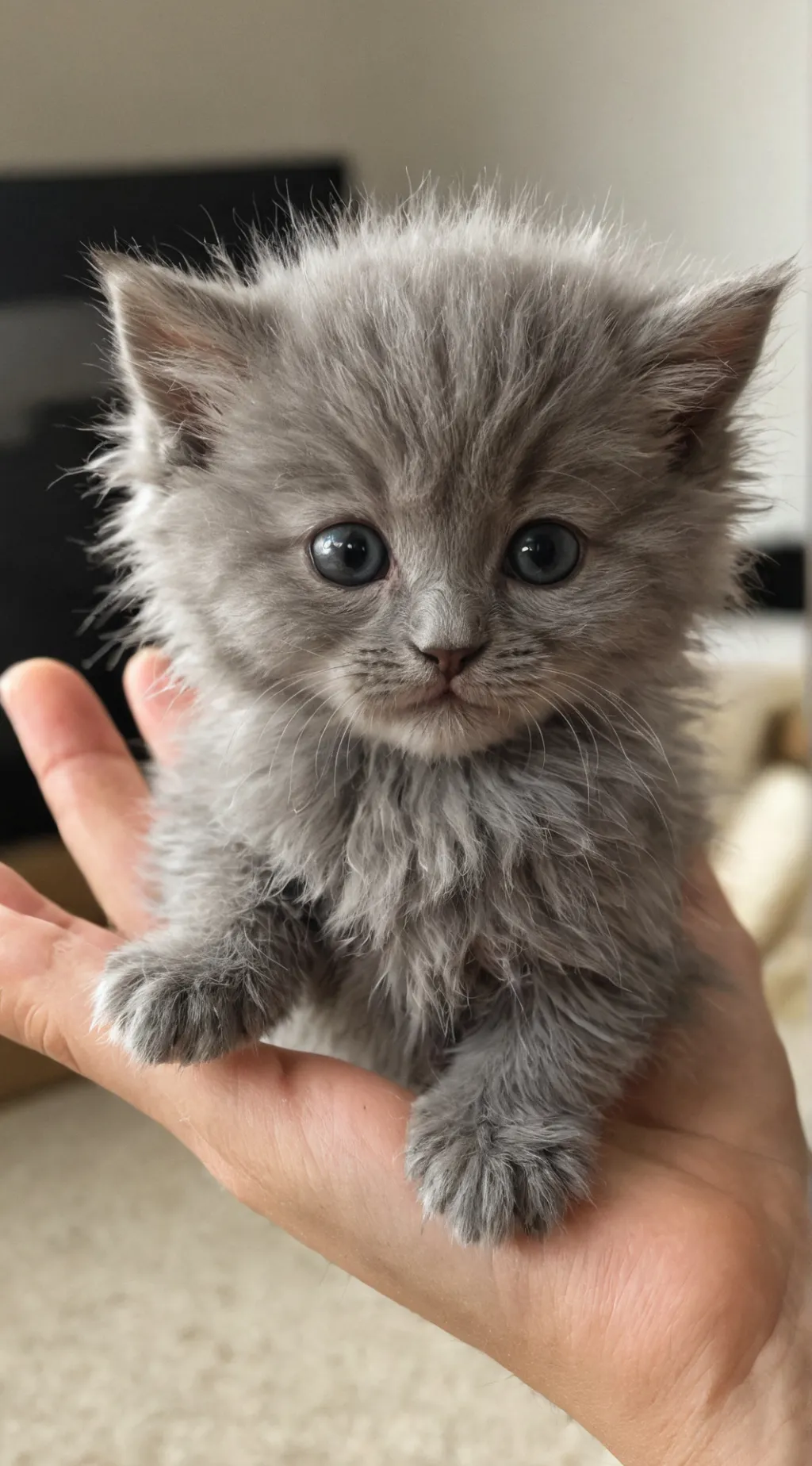 ai character: saber background