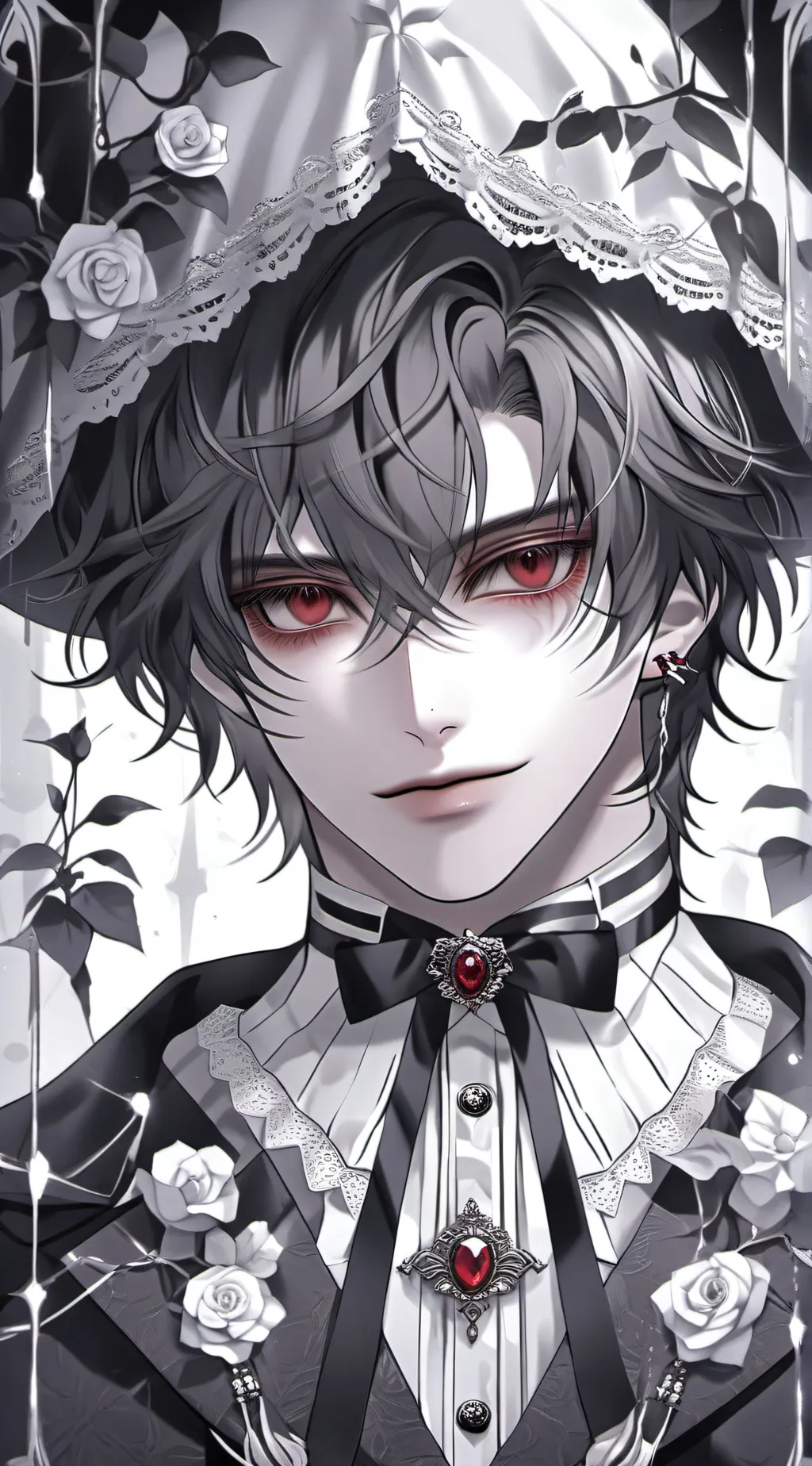 ai character: ???  background