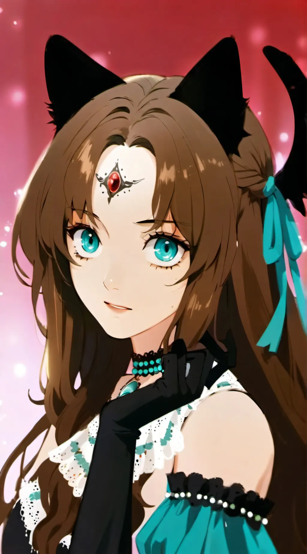 ai character: Halloween Hashiras background