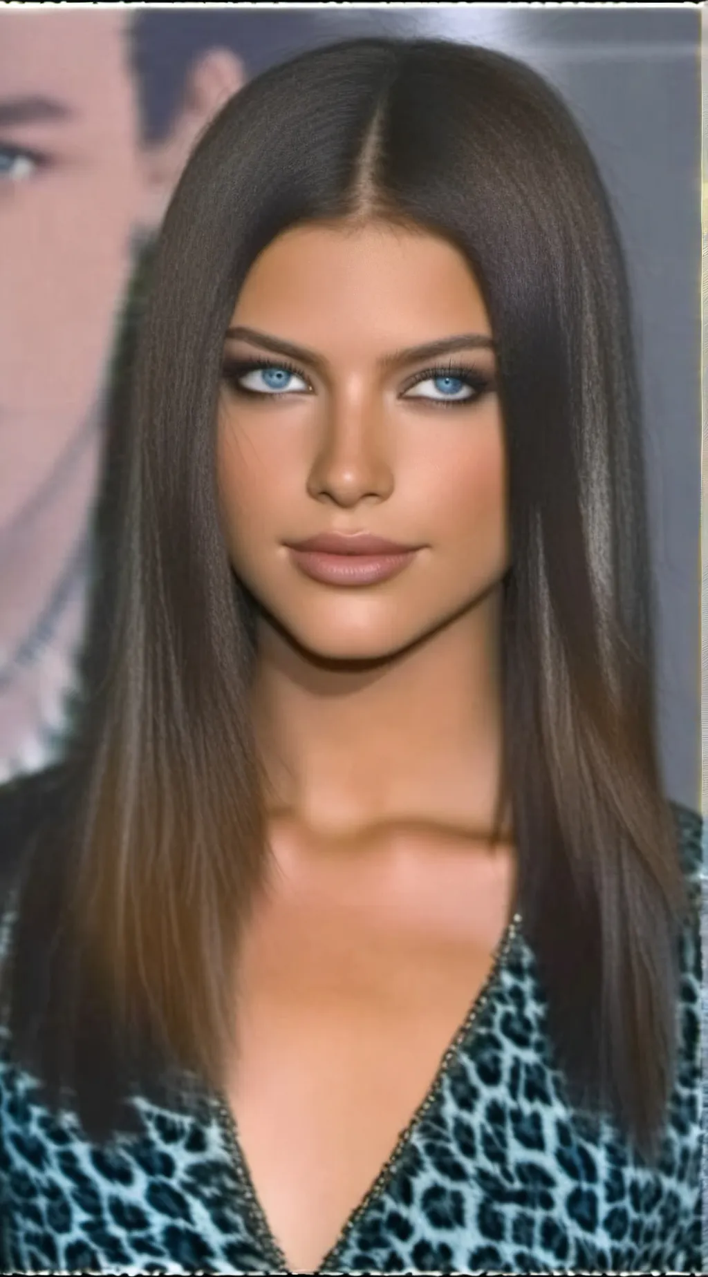 ai character: Lulu background