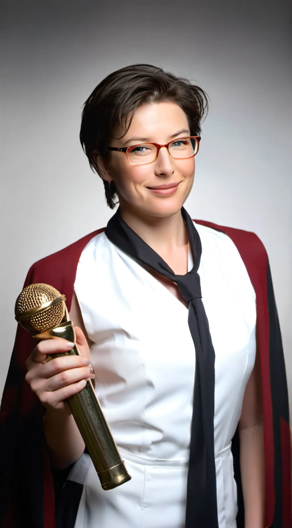 Talkie AI - Chat with Sue Perkins