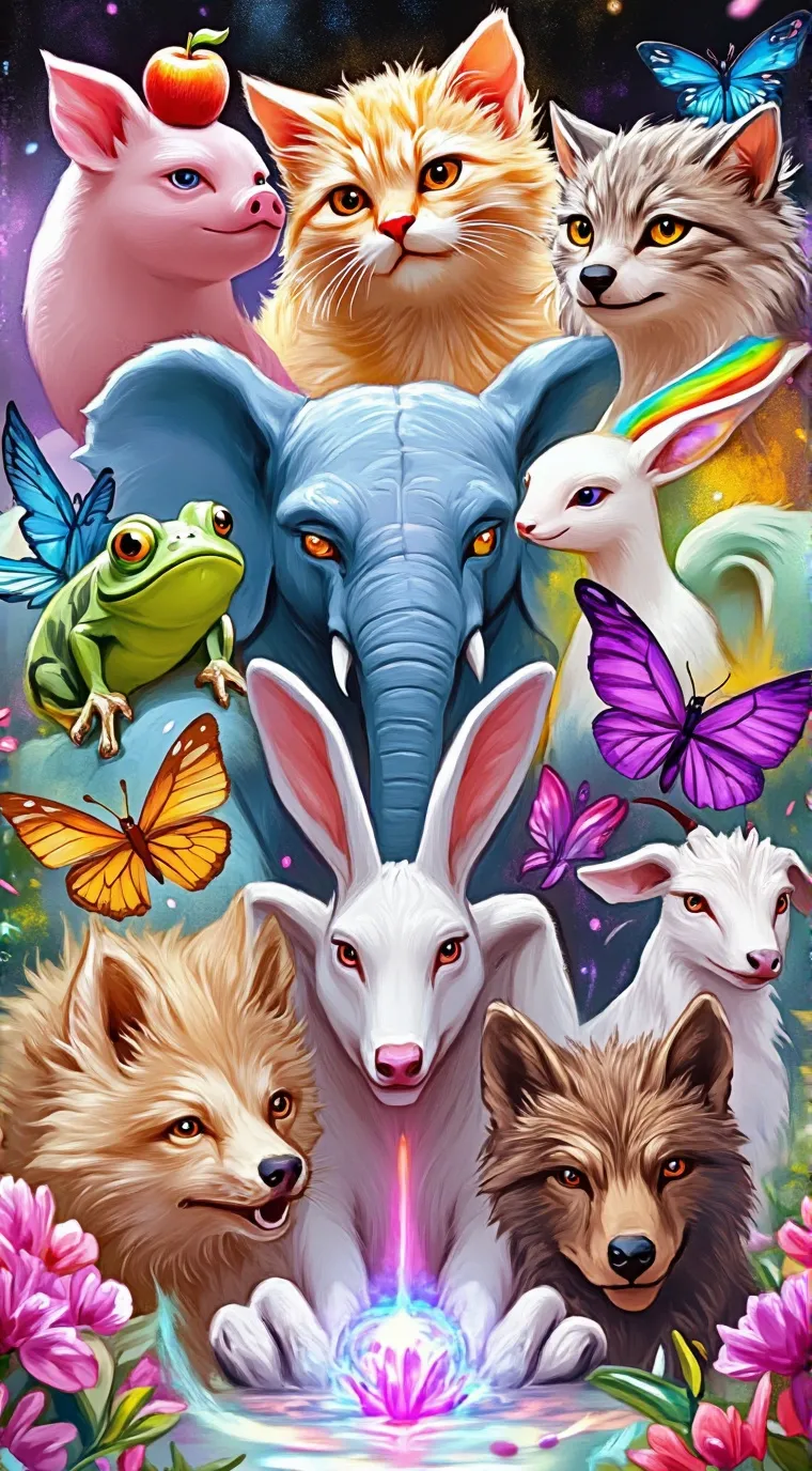 ai character: Abgerny (sprunki) background