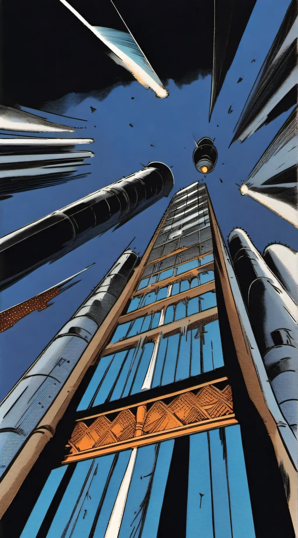 ai character: Jujutsu Kaisen rpg background