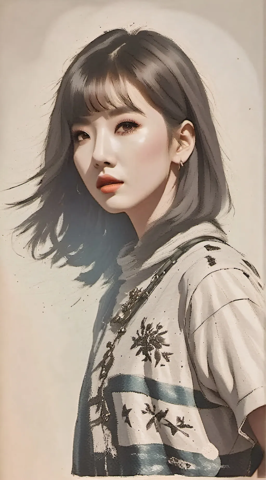 Talkie AI - Chat with Gong Minzy