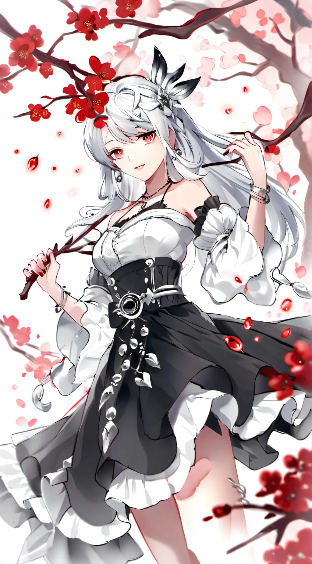 ai character: hh Hates u background