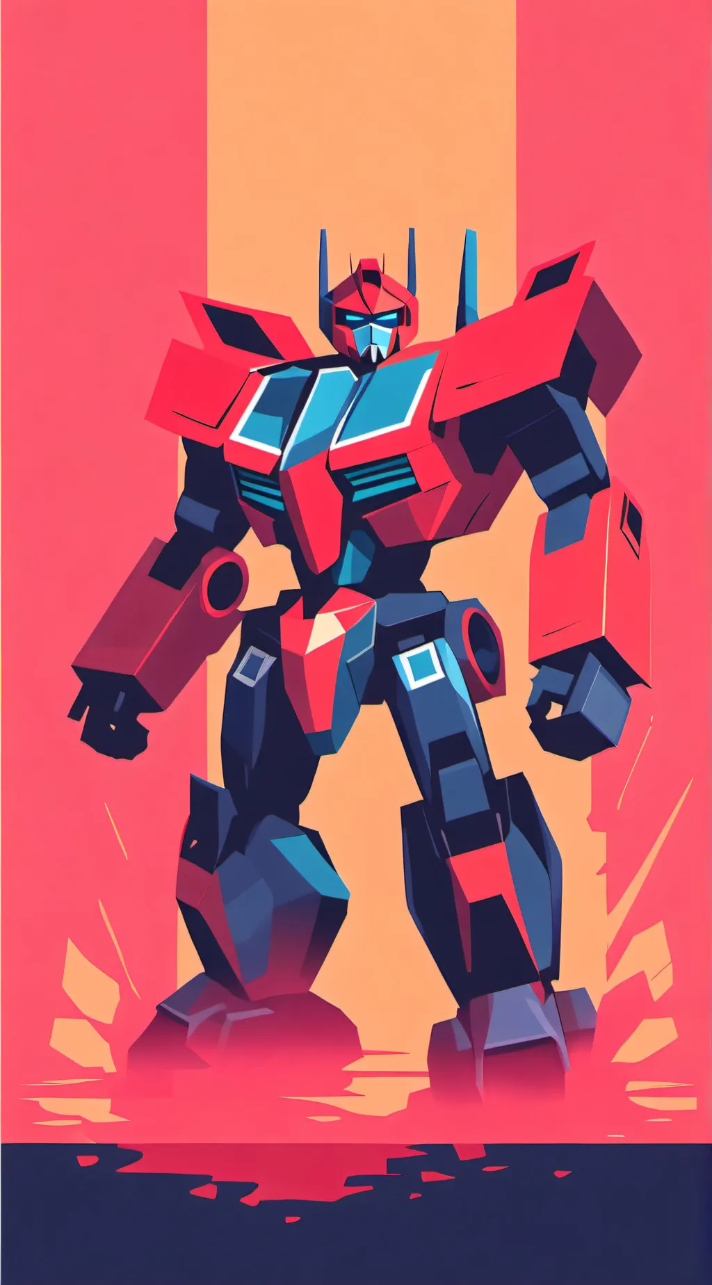 Talkie AI - Chat with New Transformer