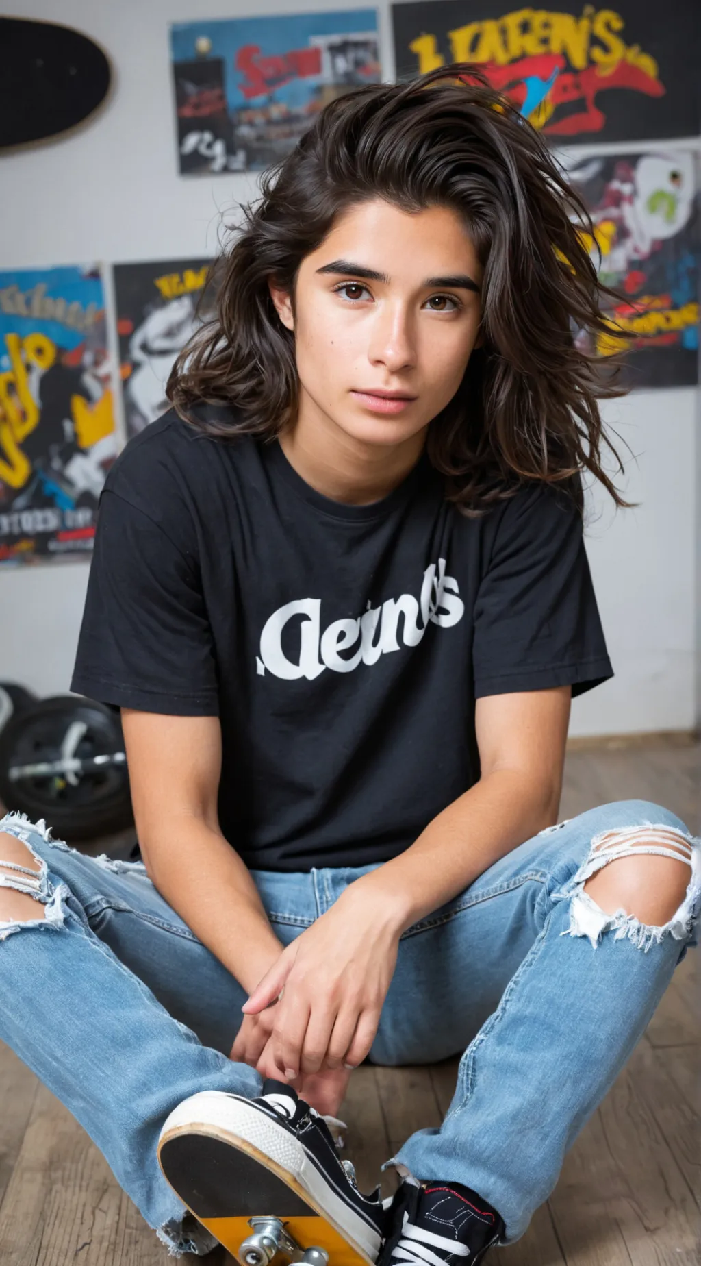 Talkie AI - Chat with Dion
