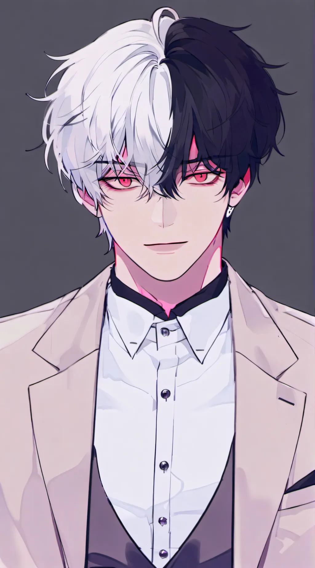 ai character: Lorex background