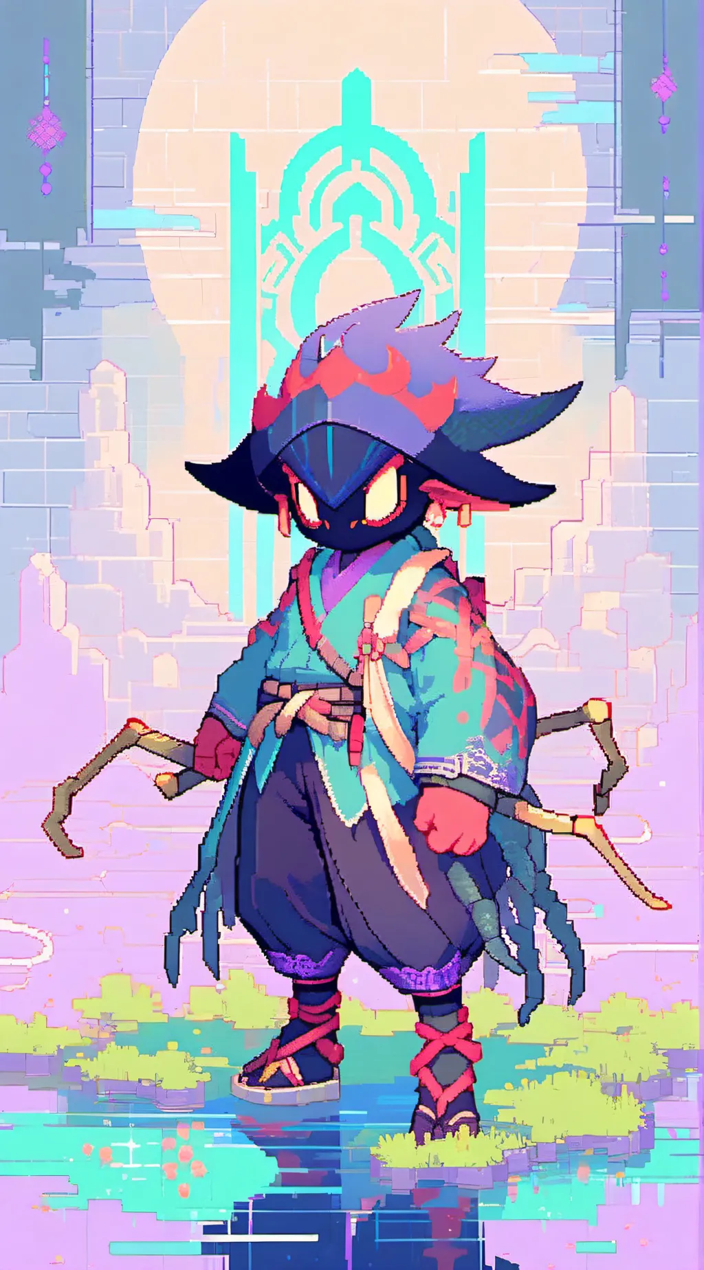 Talkie AI - Chat with Arachnid