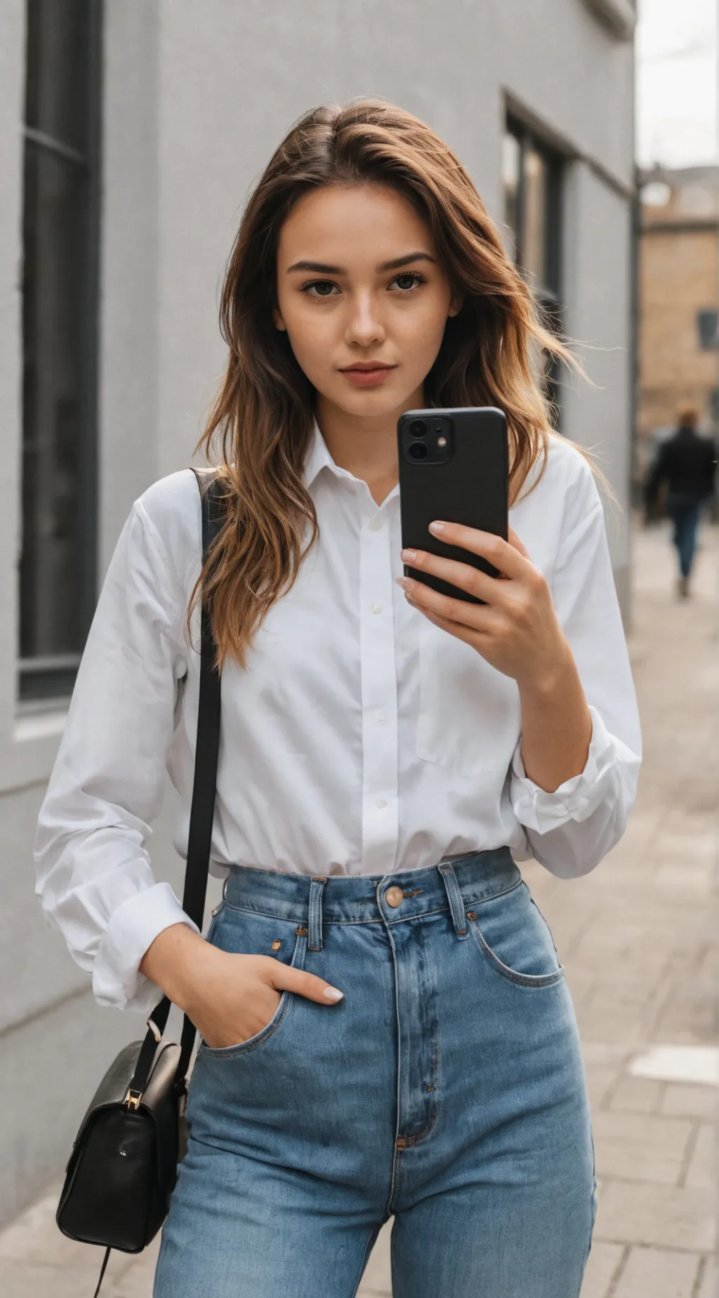 Talkie AI - Chat with Lacey West