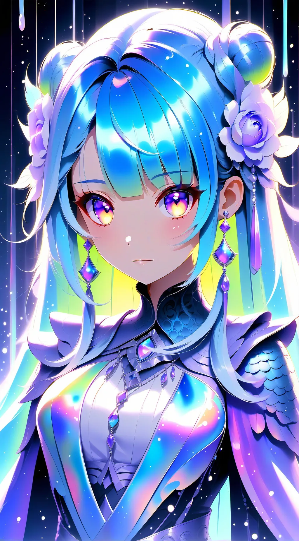 Talkie AI - Chat with Kawaii cute