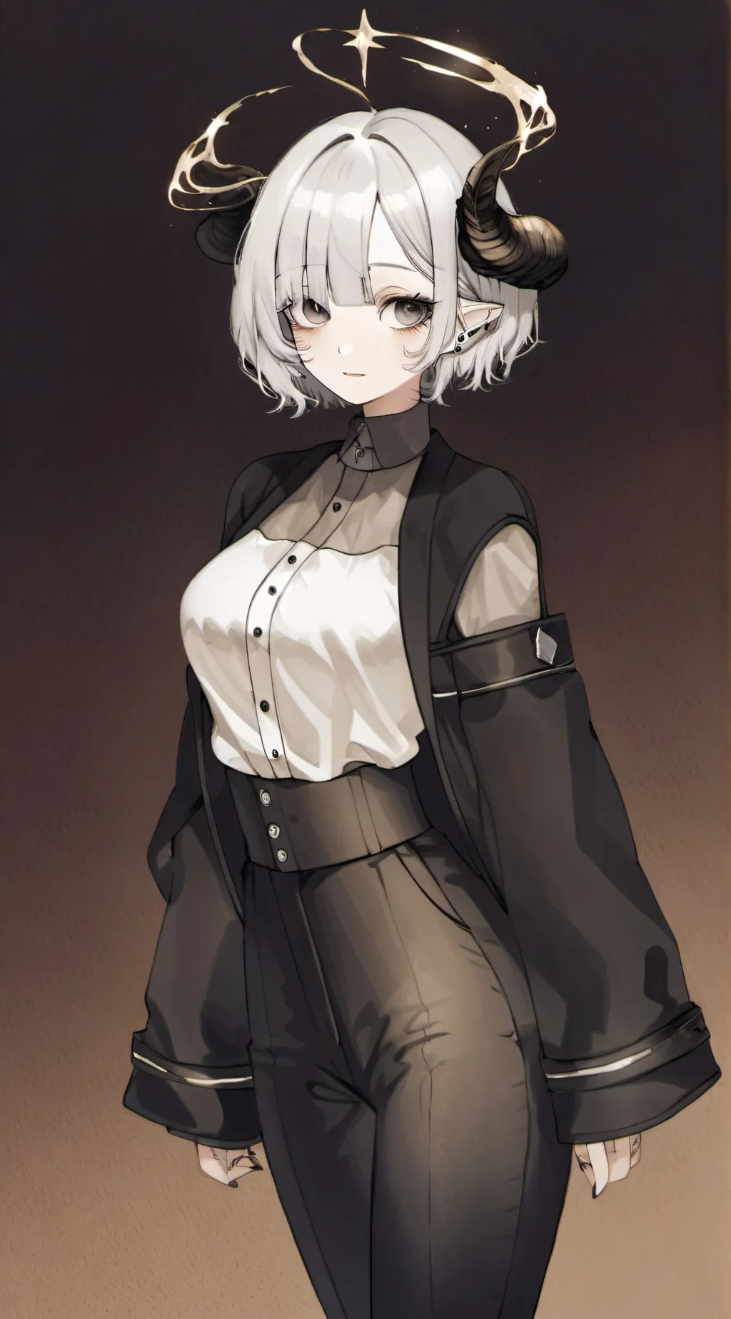 ai character: 🌺🍓KiKi🍓🌺 background