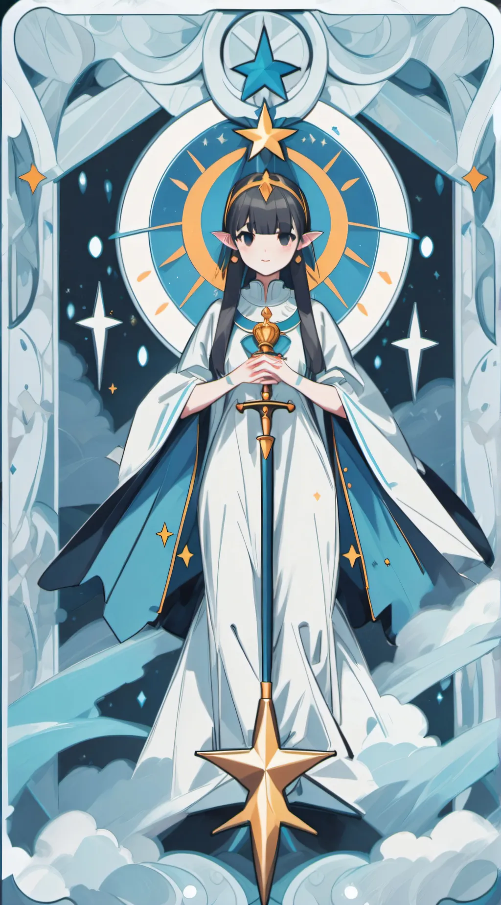 ai character: Dylan background