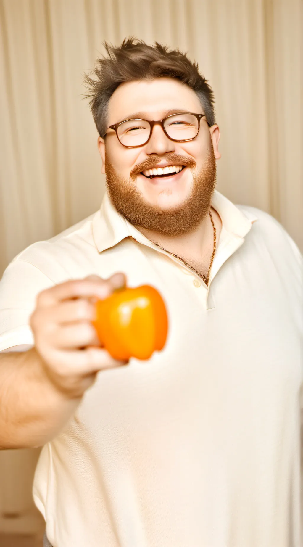 ai character: Boyfriend  background