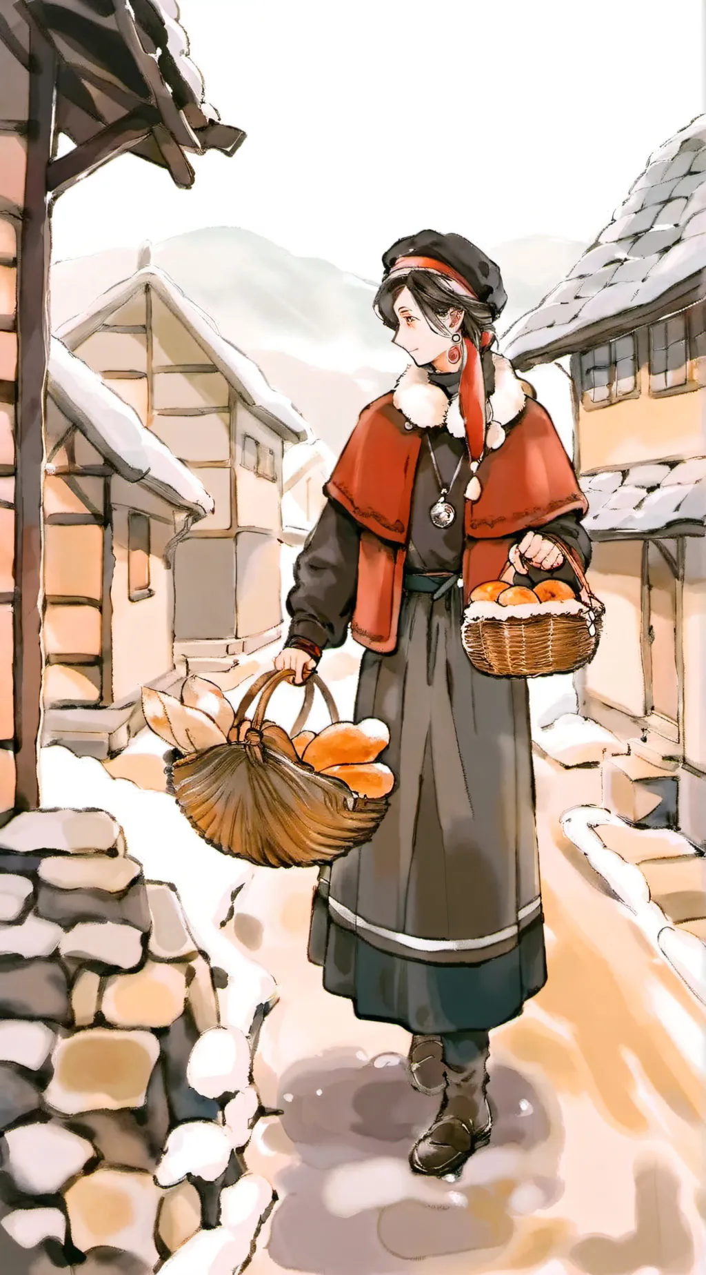 ai character: Sprunki background