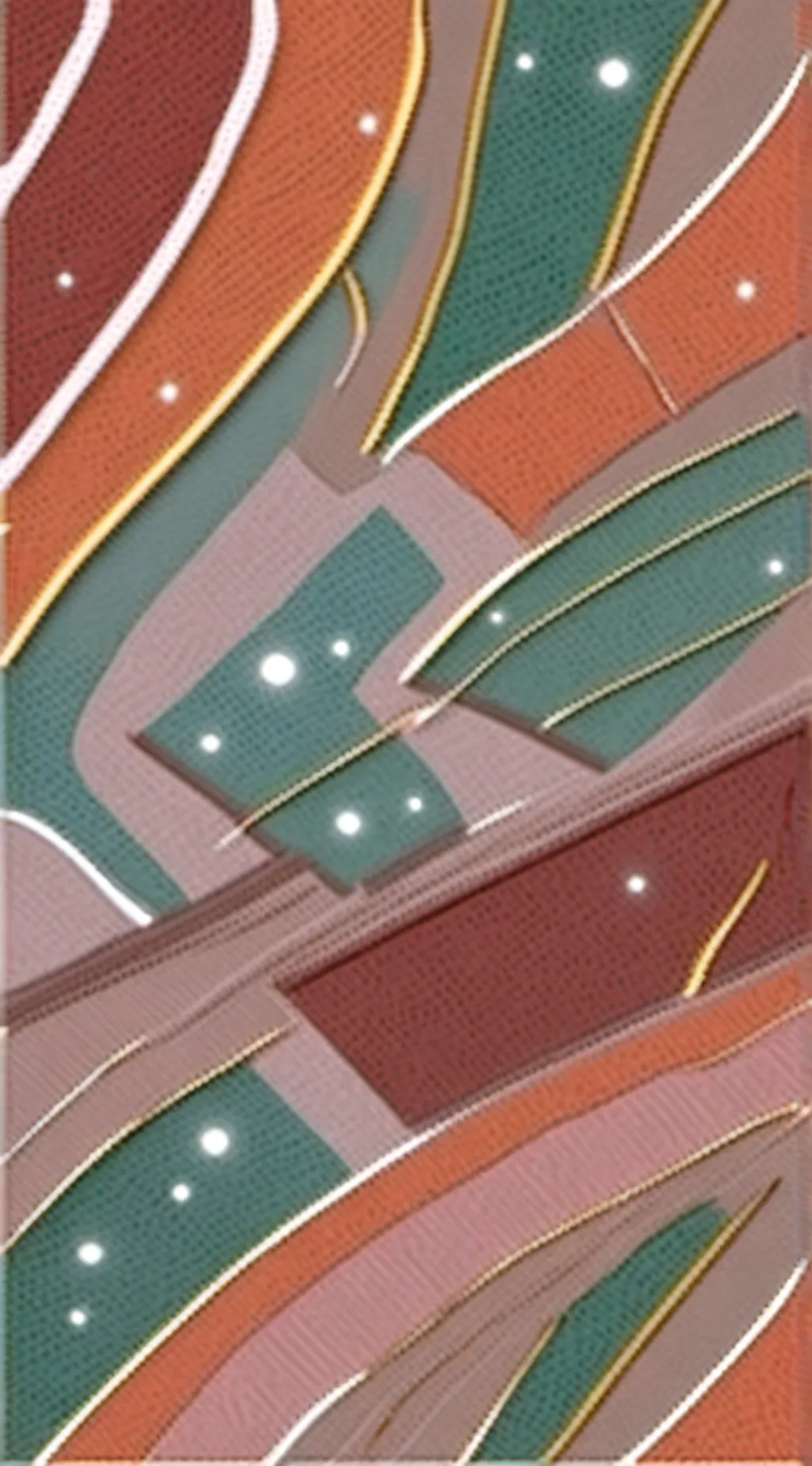 ai character: Tap on This background