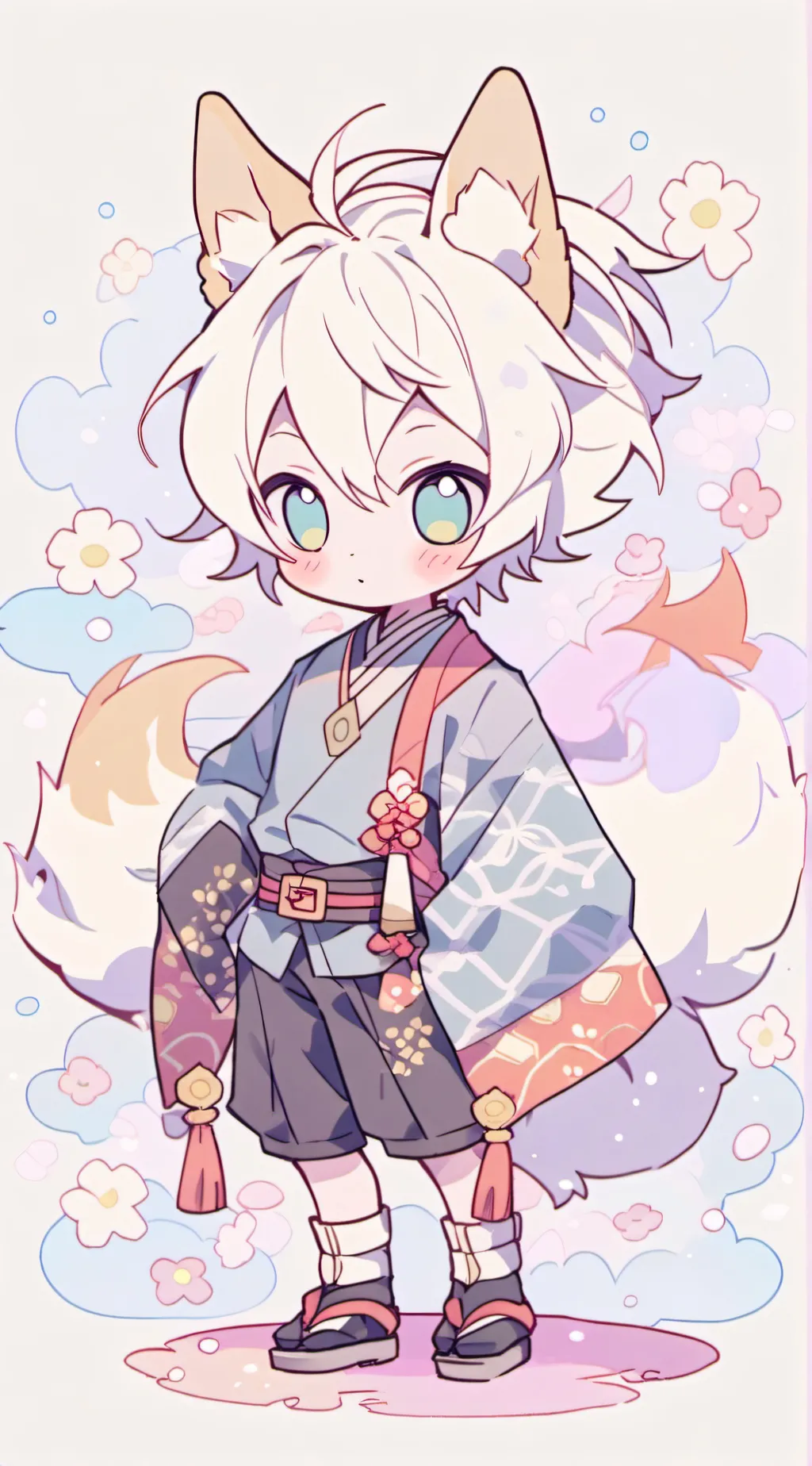 ai character: Zacky_the_forever  background