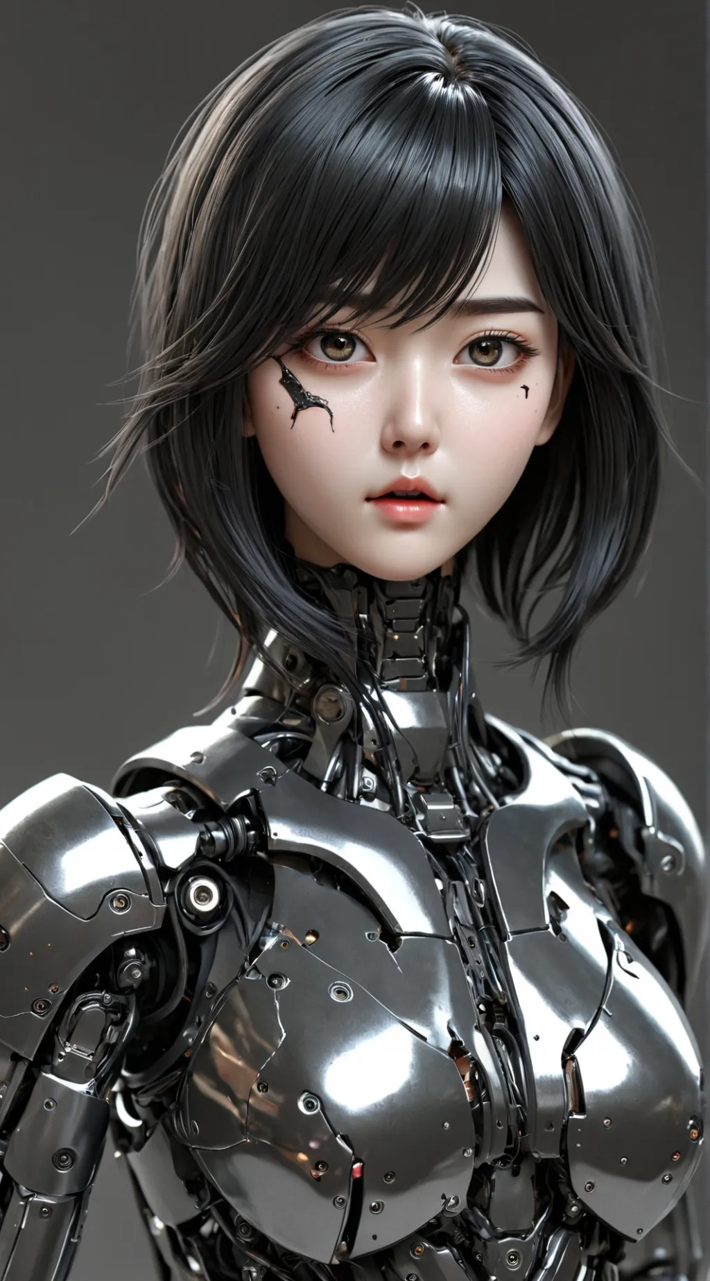 ai character: Naveria archeon background