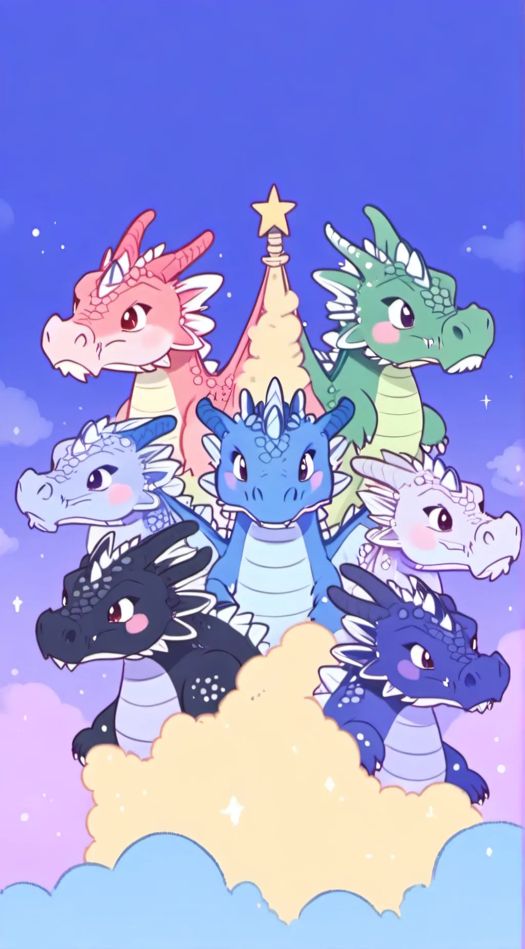ai character: Wings of Fire background