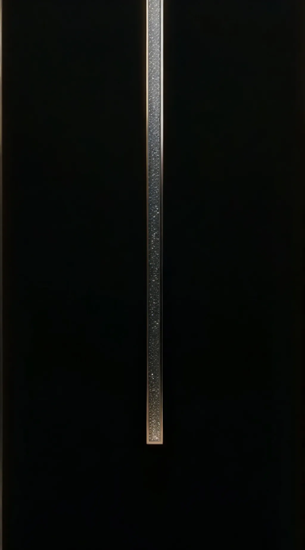 ai character: The pole. background