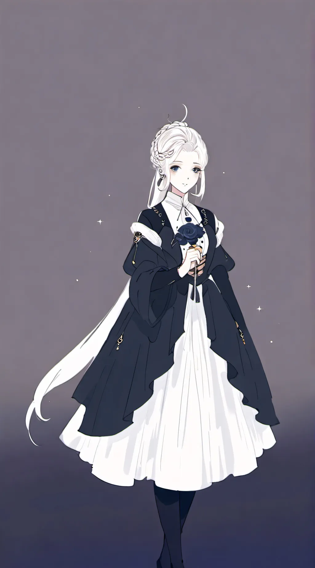 ai character: Sprunki background