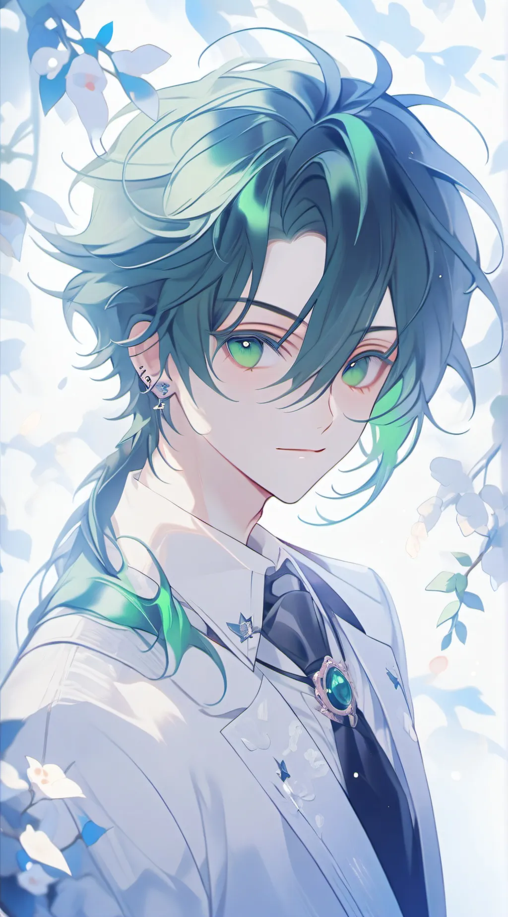 ai character: 《☆◇vari◇☆》 background