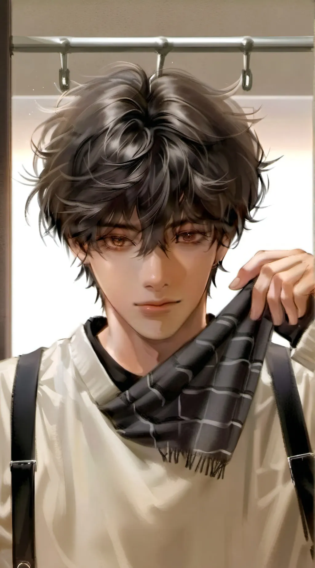 ai character: 🎸Diego 📄 background