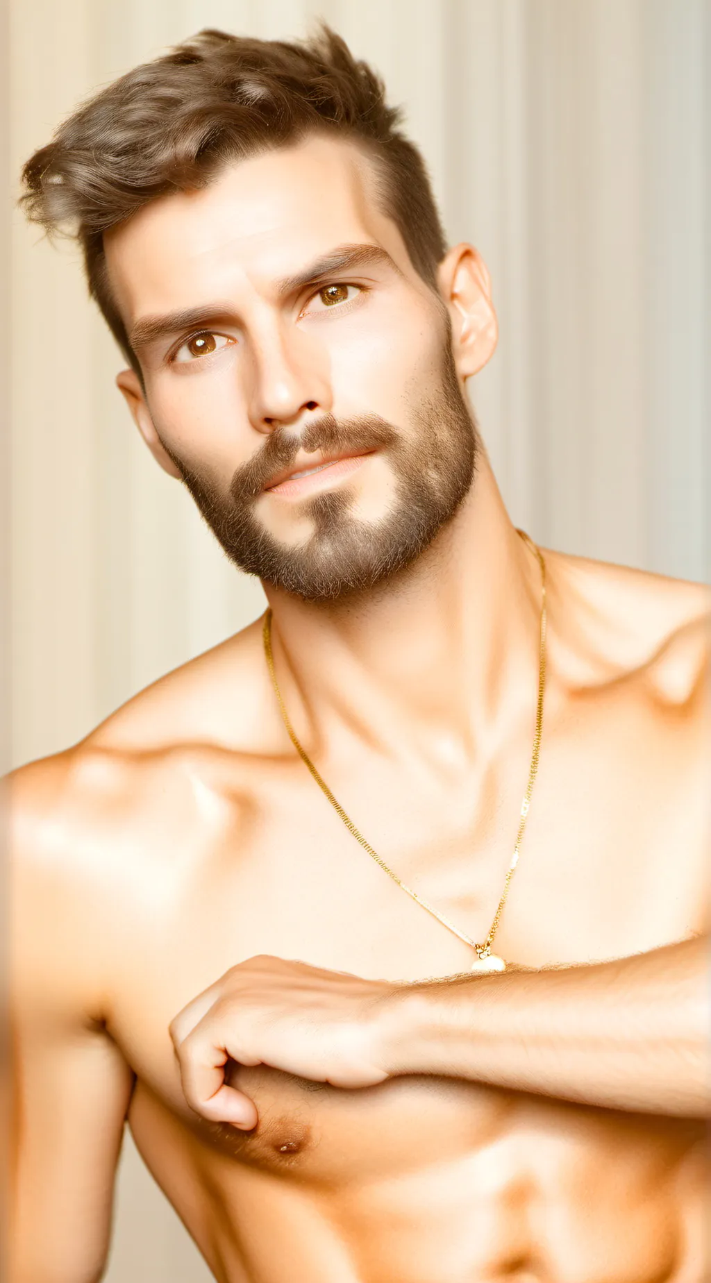 ai character: juan background