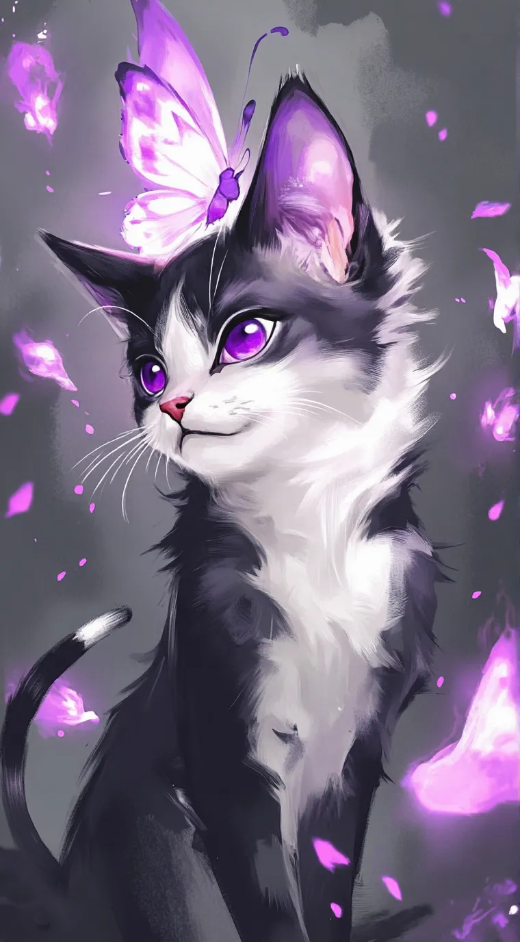 ai character: Gesha background