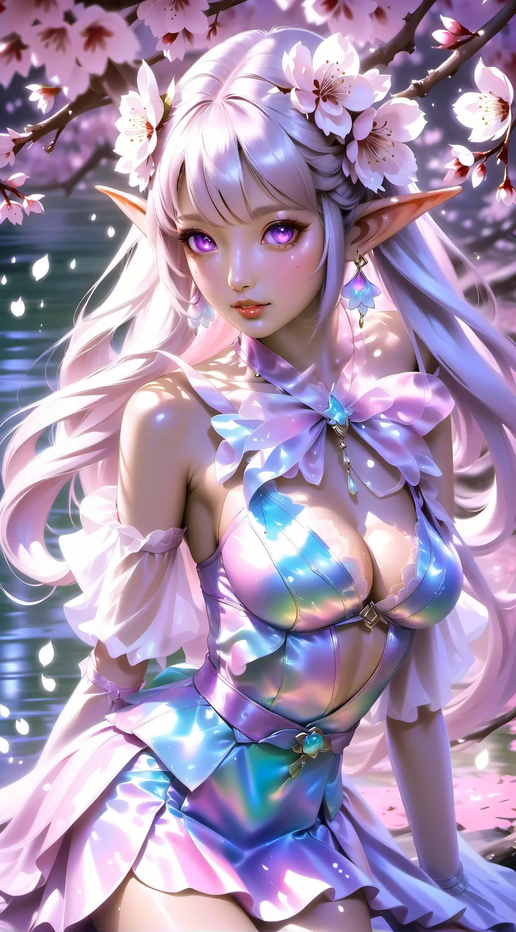 ai character: Hamashita background