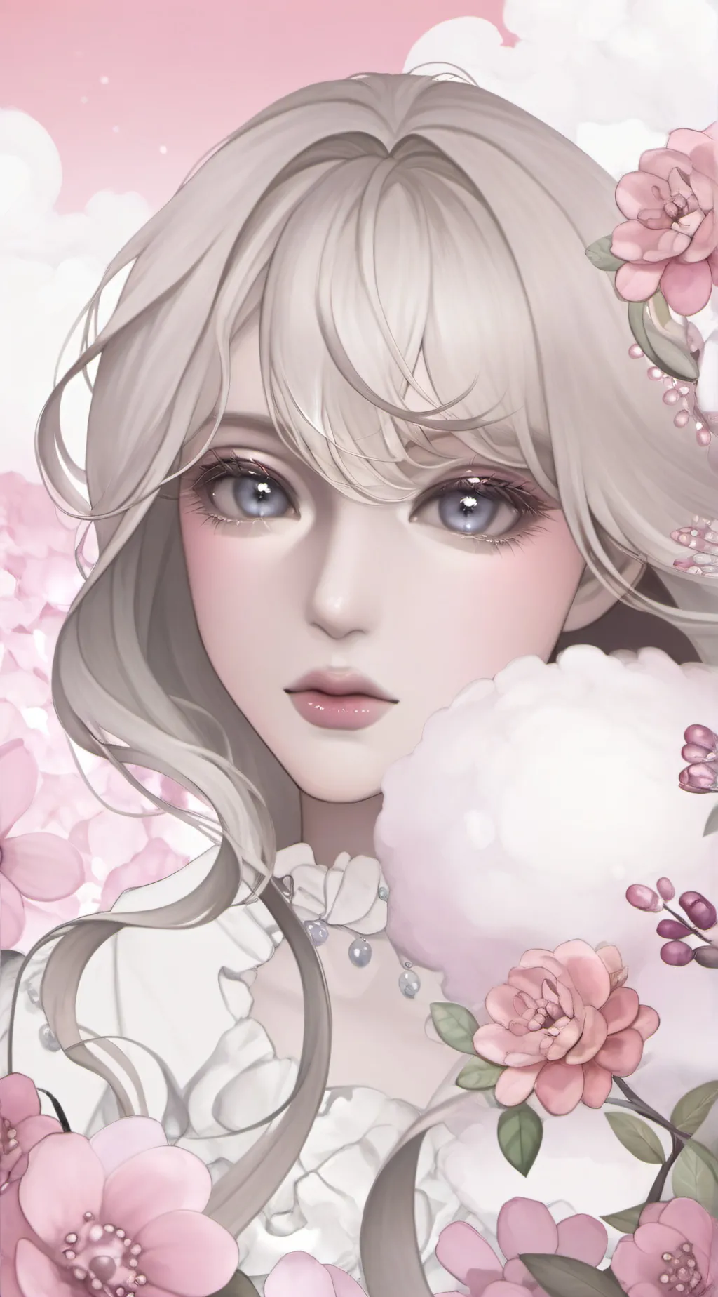 ai character: гей background