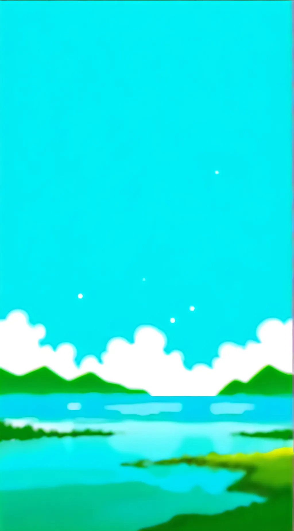 ai character: Sprunki background