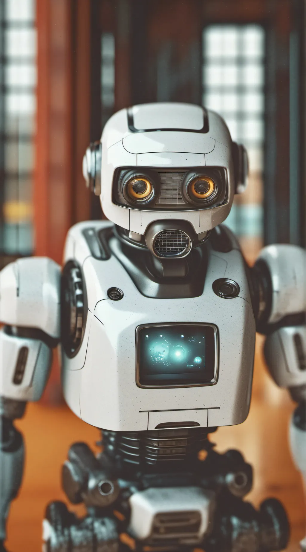 ai character: roast the bot background