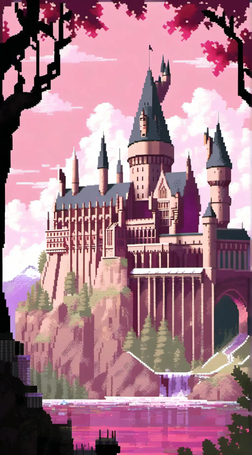 Talkie AI - Chat with Hogwarts
