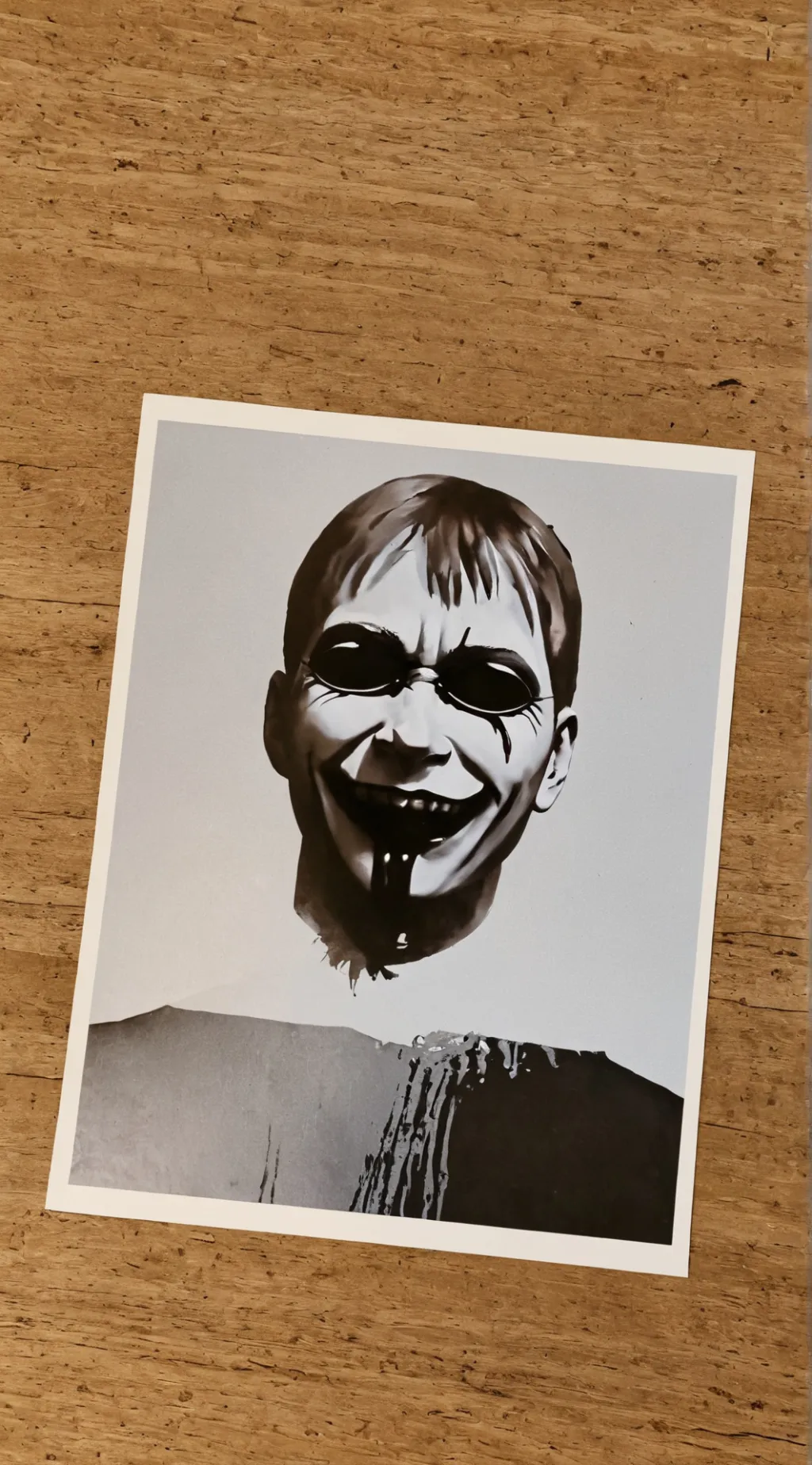 ai character: §€£¥ background