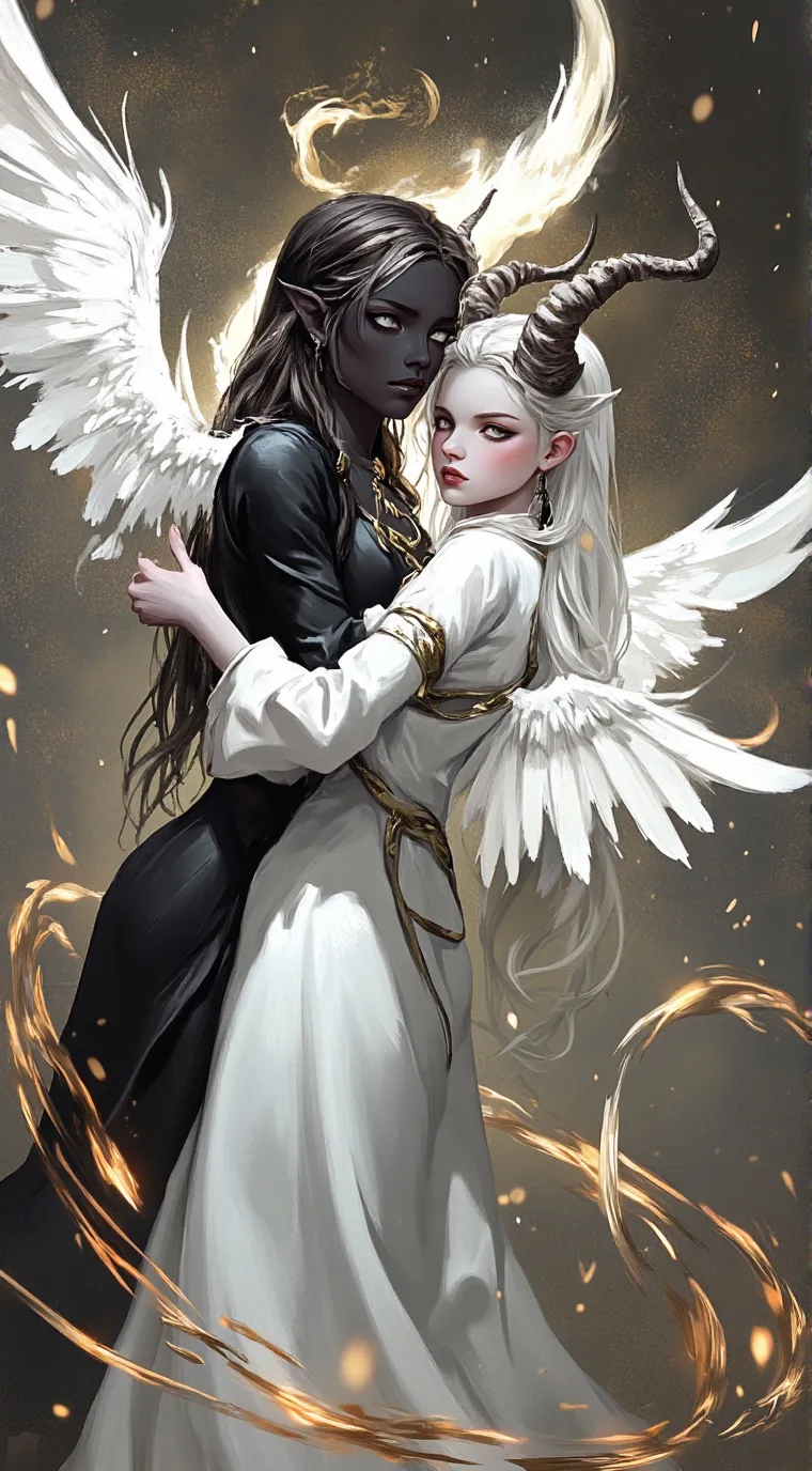Talkie AI - Chat with Eva & Lilith