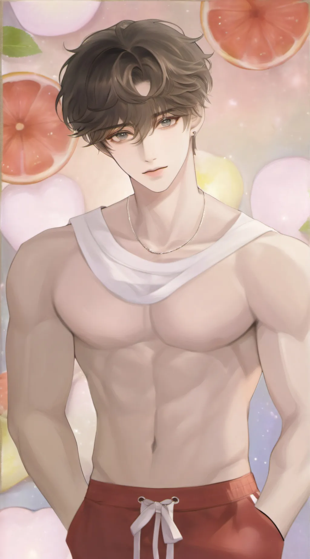 ai character: 𝓐𝔁𝓮𝓵 background