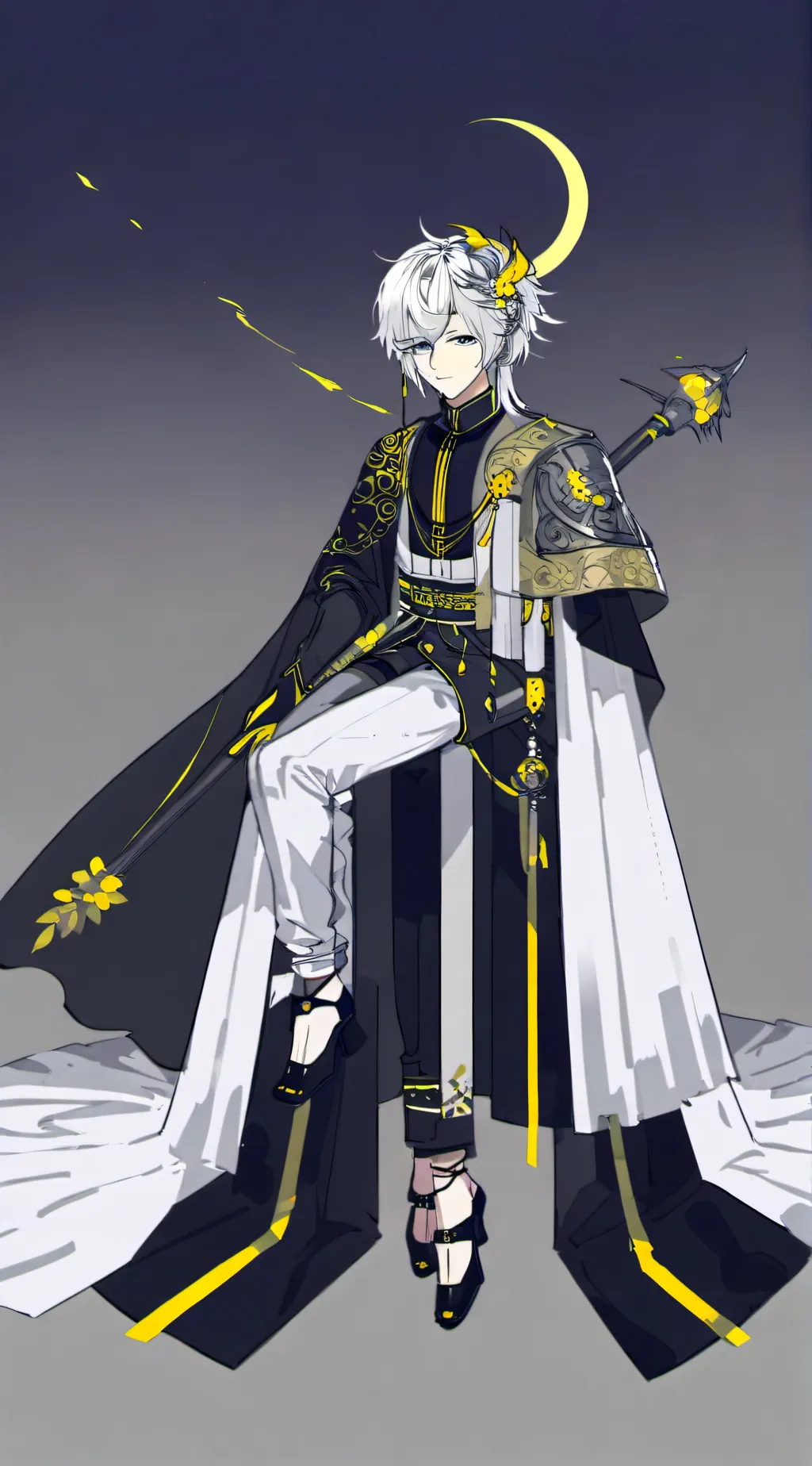 ai character: fpe big d randy background