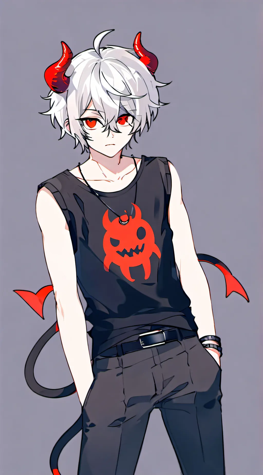 ai character: Astrer background