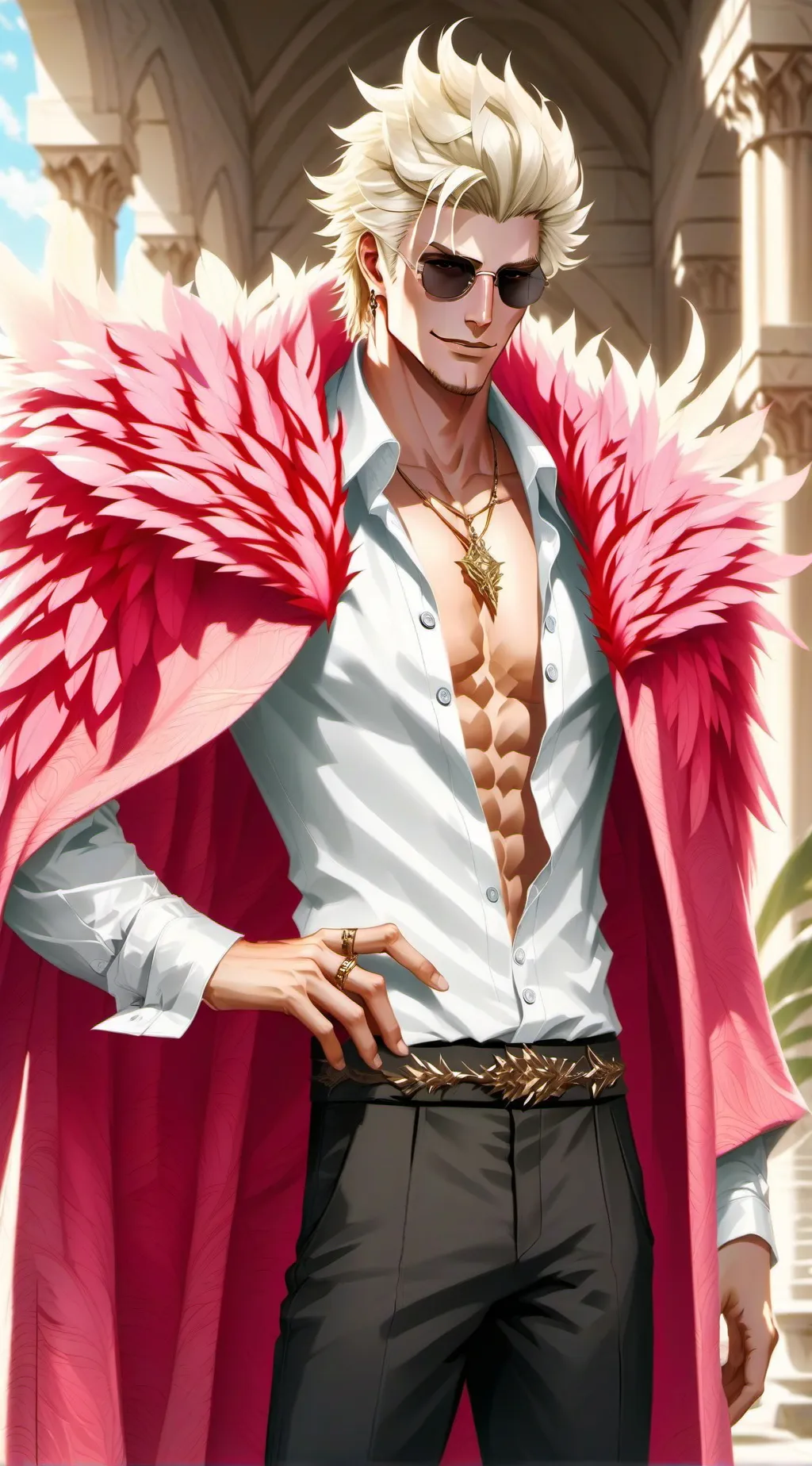 Talkie AI - Chat with Doffy